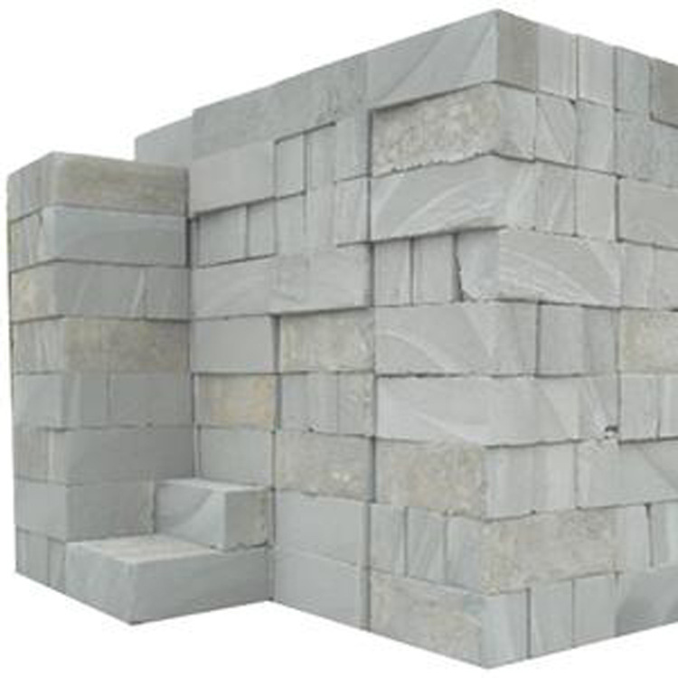 仓山不同砌筑方式蒸压加气混凝土砌块轻质砖 加气块抗压强度研究